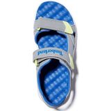 Timberland Sandalen Perkins Row 2-Strap met klittenbandsluiting