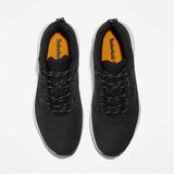 Timberland - Field Trekker - Veterboots - Zwart - Leer