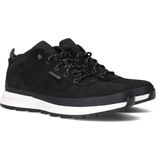 Timberland - Field Trekker - Veterboots - Zwart - Leer