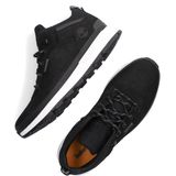 Timberland - Field Trekker - Veterboots - Zwart - Leer