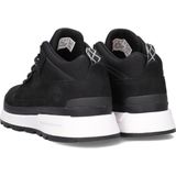 Timberland - Field Trekker - Veterboots - Zwart - Leer