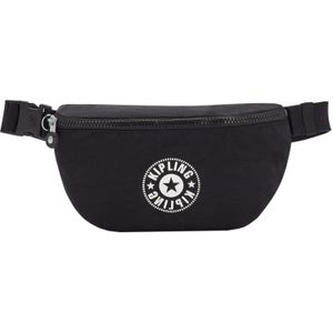 Kipling Fresh Lite Heuptas black lite