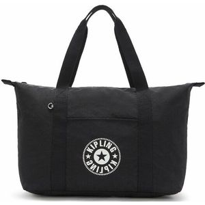 Kipling Classics Center Art M Lite Shopper Bag 58 cm black lite