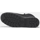 Timberland Euro Hiker Laarzen Zwart Man