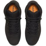 Timberland Euro Hiker Laarzen Zwart Man