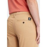 Timberland Stretch Twill Chino Shorts