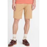 Timberland Stretch Twill Chino Shorts