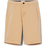 Timberland Stretch Twill Chino Shorts