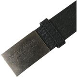 Timberland - Geborduurde Katoenen Sweater - Beige - Heren