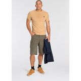 Timberland T-Shirt Short Sleeve Tee