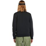 Timberland - Exeter River - T-shirt - Zwart - Katoen/Polyester