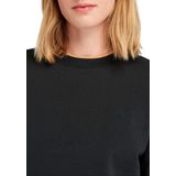 Timberland - Exeter River - T-shirt - Zwart - Katoen/Polyester