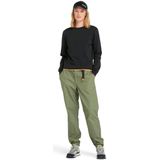 Timberland - Exeter River - T-shirt - Zwart - Katoen/Polyester