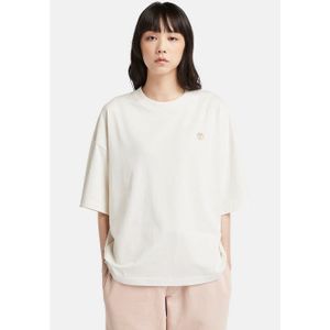 Timberland T-Shirt "DUNSTAN SHORT SLEEVE OVERSIZE TEE", in großen Größen