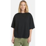 Timberland Dunstan - T-shirt - Groen - 100% Biologisch Katoen