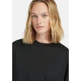 Timberland Dunstan - T-shirt - Groen - 100% Biologisch Katoen