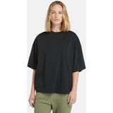 Timberland Dunstan - T-shirt - Groen - 100% Biologisch Katoen