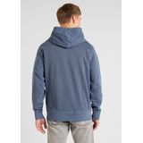 Timberland - Hoodie - Groen - Katoen/Polyester