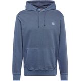 Timberland - Hoodie - Groen - Katoen/Polyester