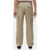 Dickies Broek - Hooper Bay Cargo - Khaki