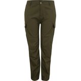 Dickies Millerville Cargobroek Groen 28 Man