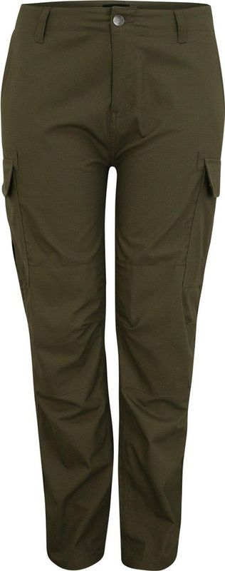 Dickies Millerville Cargobroek Groen 28 Man