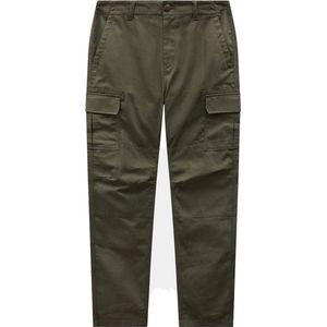 Dickies Millerville Cargobroek Groen 36 Man