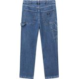 Dickies Garyville Spijkerbroek Blauw Man