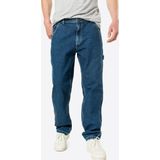 Dickies Garyville Spijkerbroek Blauw Man