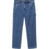 Dickies Garyville Spijkerbroek Blauw Man