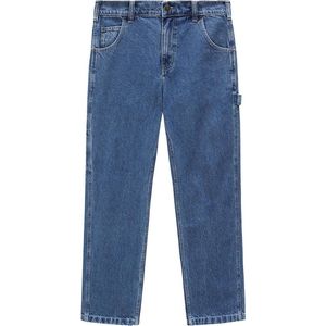 Dickies Garyville Spijkerbroek Blauw Man