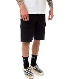 Cargobroek - Effen - Katoen - Knielengte - Regular