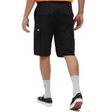 Cargobroek - Effen - Katoen - Knielengte - Regular