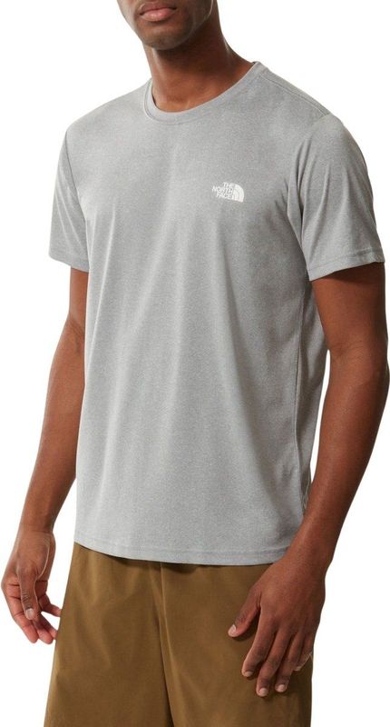 Reaxion Ampere Outdoorshirt Mannen