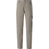 The North Face - Maat 6 / S - Resolve Woven Outdoorbroek Dames