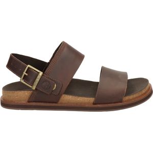 Timberland Amalfi Vibes Slippers Bruin