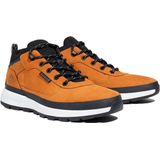 Timberland - Field Trekker - Veterboots - Hoogwaardig Nubuck - Heren