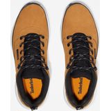 Timberland - Field Trekker - Veterboots - Hoogwaardig Nubuck - Heren