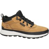 Timberland - Field Trekker - Veterboots - Hoogwaardig Nubuck - Heren