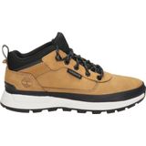 Timberland - Field Trekker - Veterboots - Hoogwaardig Nubuck - Heren