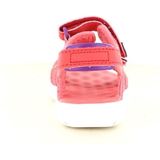 Timberland - Perkins Row - Sandalen - Roze - Imitatieleer - Klittenbandsluiting