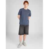 Timberland T-shirt DUNSTAN - Dark Sapphire - Korte Mouwen