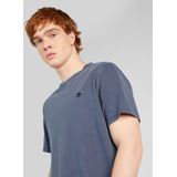 Timberland T-shirt DUNSTAN - Dark Sapphire - Korte Mouwen