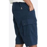 Timberland - Brookline Twill - Cargoshorts - Blauw - 30