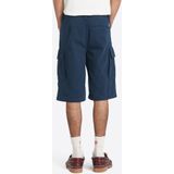 Timberland - Brookline Twill - Cargoshorts - Blauw - 30