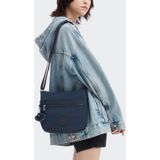 Kipling - Arto Tas - Zwart - Nylon - Ruim Interieur
