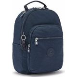 Kipling SEOUL S Rugzak, 14 Liter - Blue Bleu 2