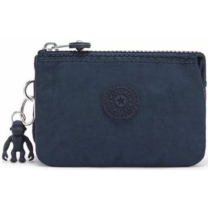 Kipling CREATIVITY Portemonnee Blue Bleu 2