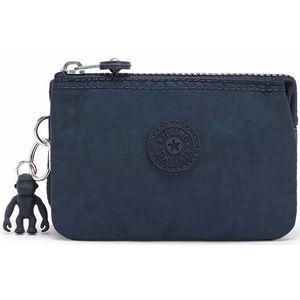 Kipling CREATIVITY S Portemonnee - Blue Bleu 2