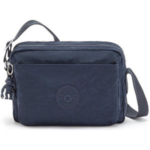 Kipling  Crossbodytas / Schoudertas Dames -  Abanu M - blauw